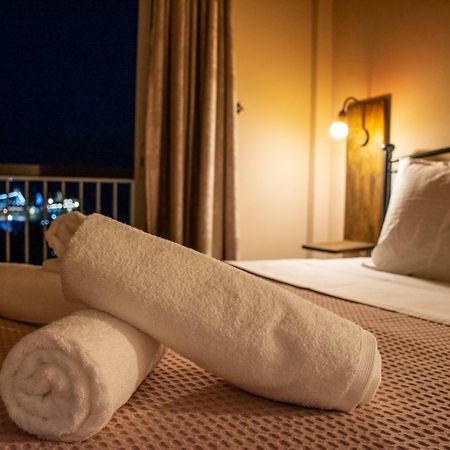 The Anchor - Next To The Port, Airport & Athens Rafína Exterior foto